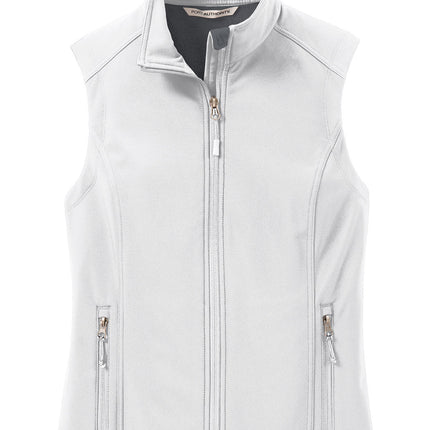 Port Authority® Women’s Core Soft Shell Vest – L325