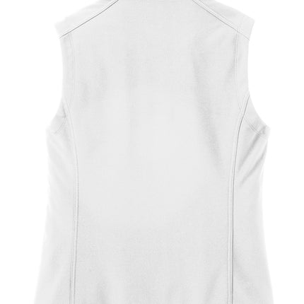 Port Authority® Women’s Core Soft Shell Vest – L325