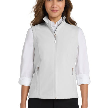 Port Authority® Women’s Core Soft Shell Vest – L325