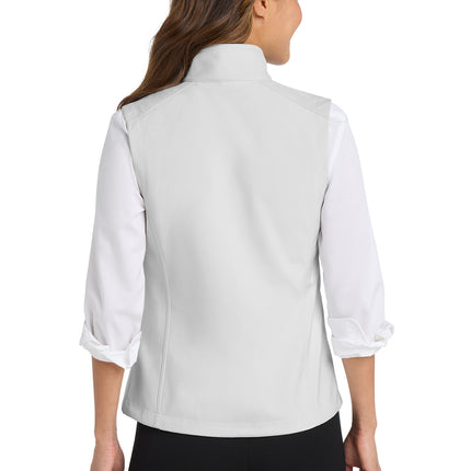 Port Authority® Women’s Core Soft Shell Vest – L325