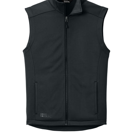 Eddie Bauer® Smooth Mid Layer Fleece Vest – EB2560