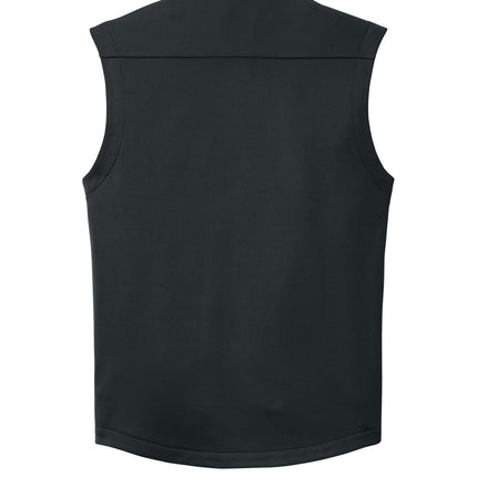 Eddie Bauer® Smooth Mid Layer Fleece Vest – EB2560