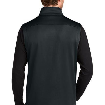 Eddie Bauer® Smooth Mid Layer Fleece Vest – EB2560