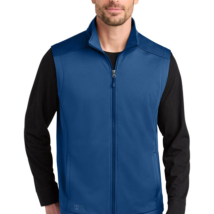 Eddie Bauer® Smooth Mid Layer Fleece Vest – EB2560