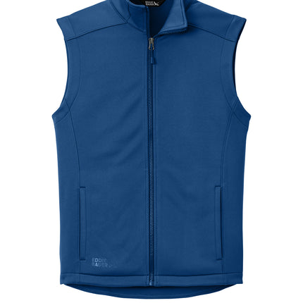Eddie Bauer® Smooth Mid Layer Fleece Vest – EB2560