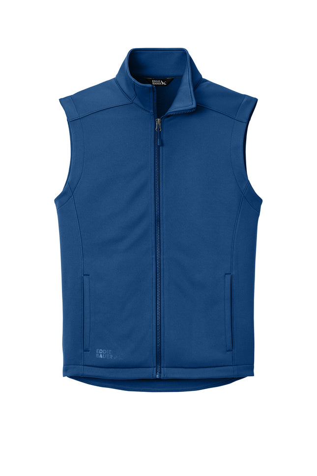 Eddie Bauer® Smooth Mid Layer Fleece Vest – EB2560