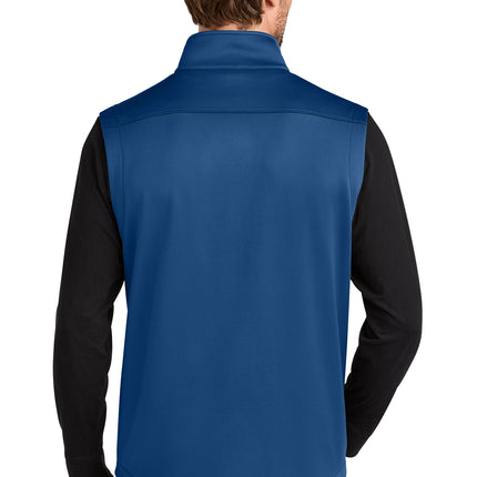 Eddie Bauer® Smooth Mid Layer Fleece Vest – EB2560