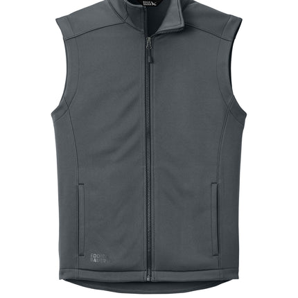 Eddie Bauer® Smooth Mid Layer Fleece Vest – EB2560