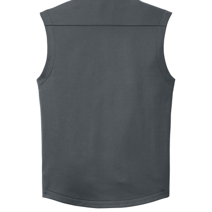 Eddie Bauer® Smooth Mid Layer Fleece Vest – EB2560