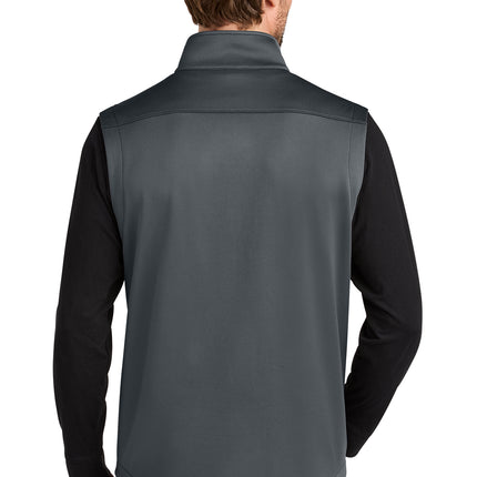 Eddie Bauer® Smooth Mid Layer Fleece Vest – EB2560