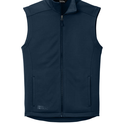 Eddie Bauer® Smooth Mid Layer Fleece Vest – EB2560