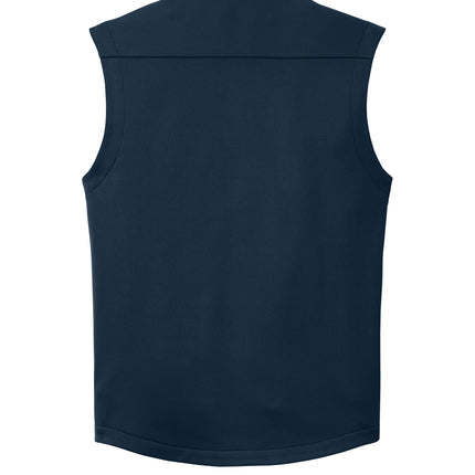 Eddie Bauer® Smooth Mid Layer Fleece Vest – EB2560