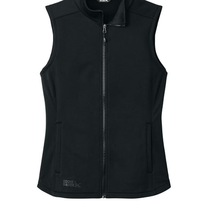 Eddie Bauer® Women’s Smooth Mid Layer Fleece Vest – EB2570
