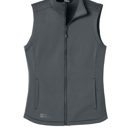 Eddie Bauer® Women’s Smooth Mid Layer Fleece Vest – EB2570