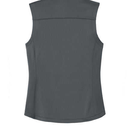 Eddie Bauer® Women’s Smooth Mid Layer Fleece Vest – EB2570