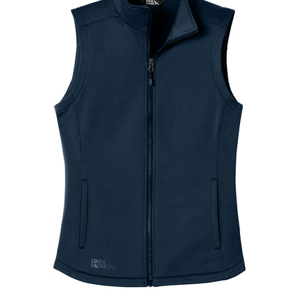 Eddie Bauer® Women’s Smooth Mid Layer Fleece Vest – EB2570