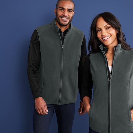 Port Authority® Women’s C‑FREE® Fleece Vest – L702