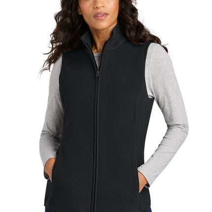 Port Authority® Women’s C‑FREE® Fleece Vest – L702