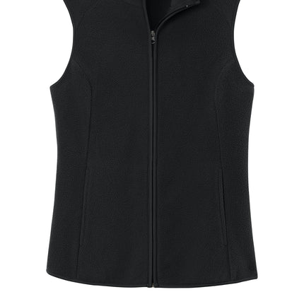 Port Authority® Women’s C‑FREE® Fleece Vest – L702