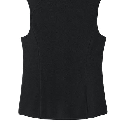 Port Authority® Women’s C‑FREE® Fleece Vest – L702