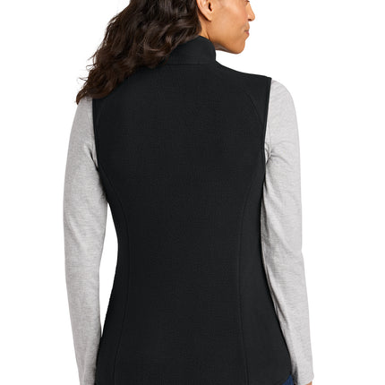Port Authority® Women’s C‑FREE® Fleece Vest – L702