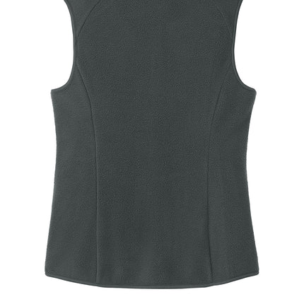 Port Authority® Women’s C‑FREE® Fleece Vest – L702