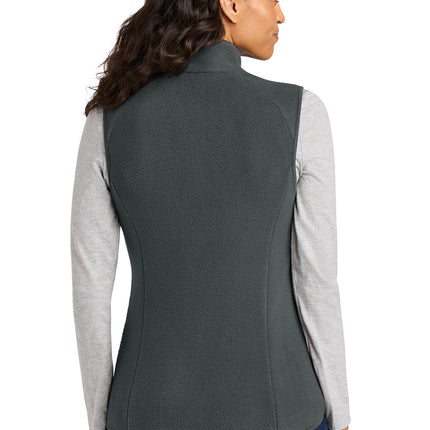Port Authority® Women’s C‑FREE® Fleece Vest – L702