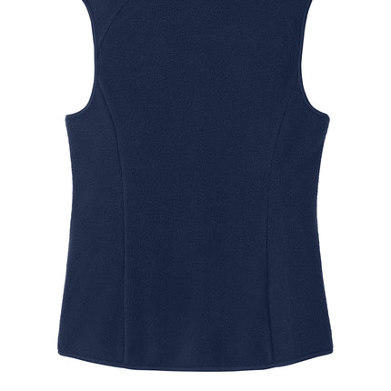 Port Authority® Women’s C‑FREE® Fleece Vest – L702