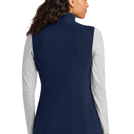 Port Authority® Women’s C‑FREE® Fleece Vest – L702