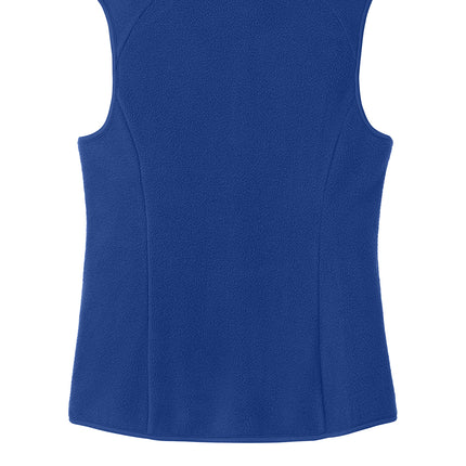 Port Authority® Women’s C‑FREE® Fleece Vest – L702
