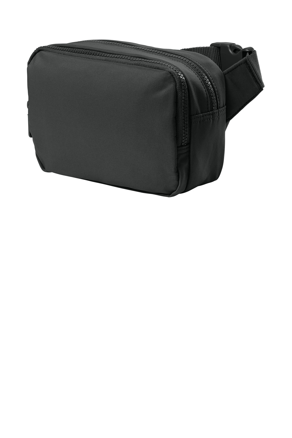Port Authority® Matte Dual‑Compartment Crossbody – BG938