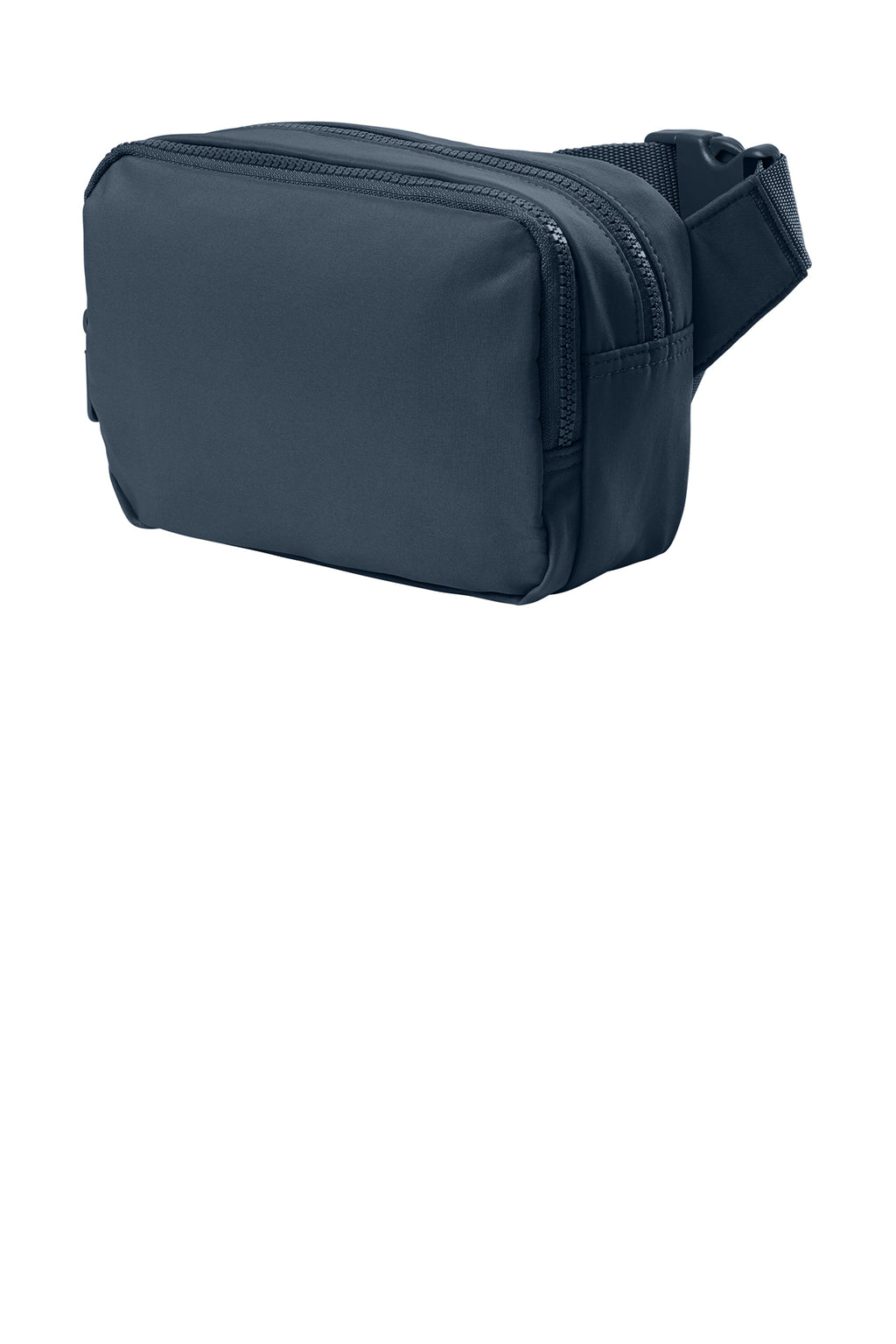 Port Authority® Matte Dual‑Compartment Crossbody – BG938