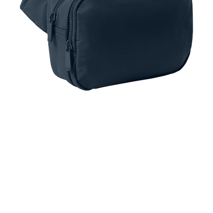 Port Authority® Matte Dual‑Compartment Crossbody – BG938
