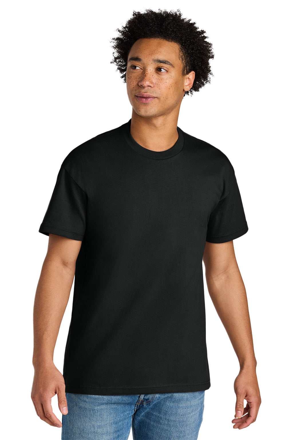 Next Level Apparel Heavyweight Tee – NL7200