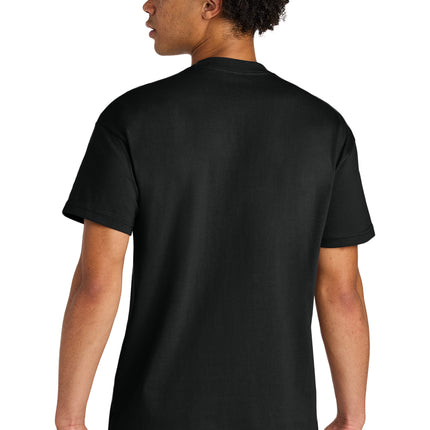 Next Level Apparel Heavyweight Tee – NL7200