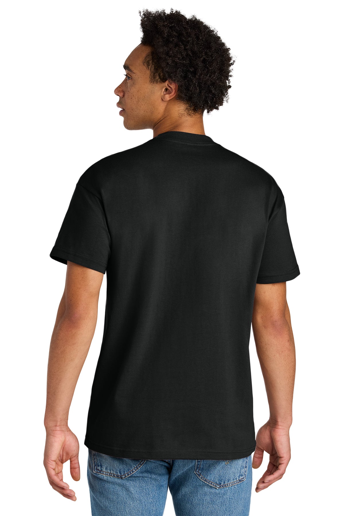 Next Level Apparel Heavyweight Tee – NL7200