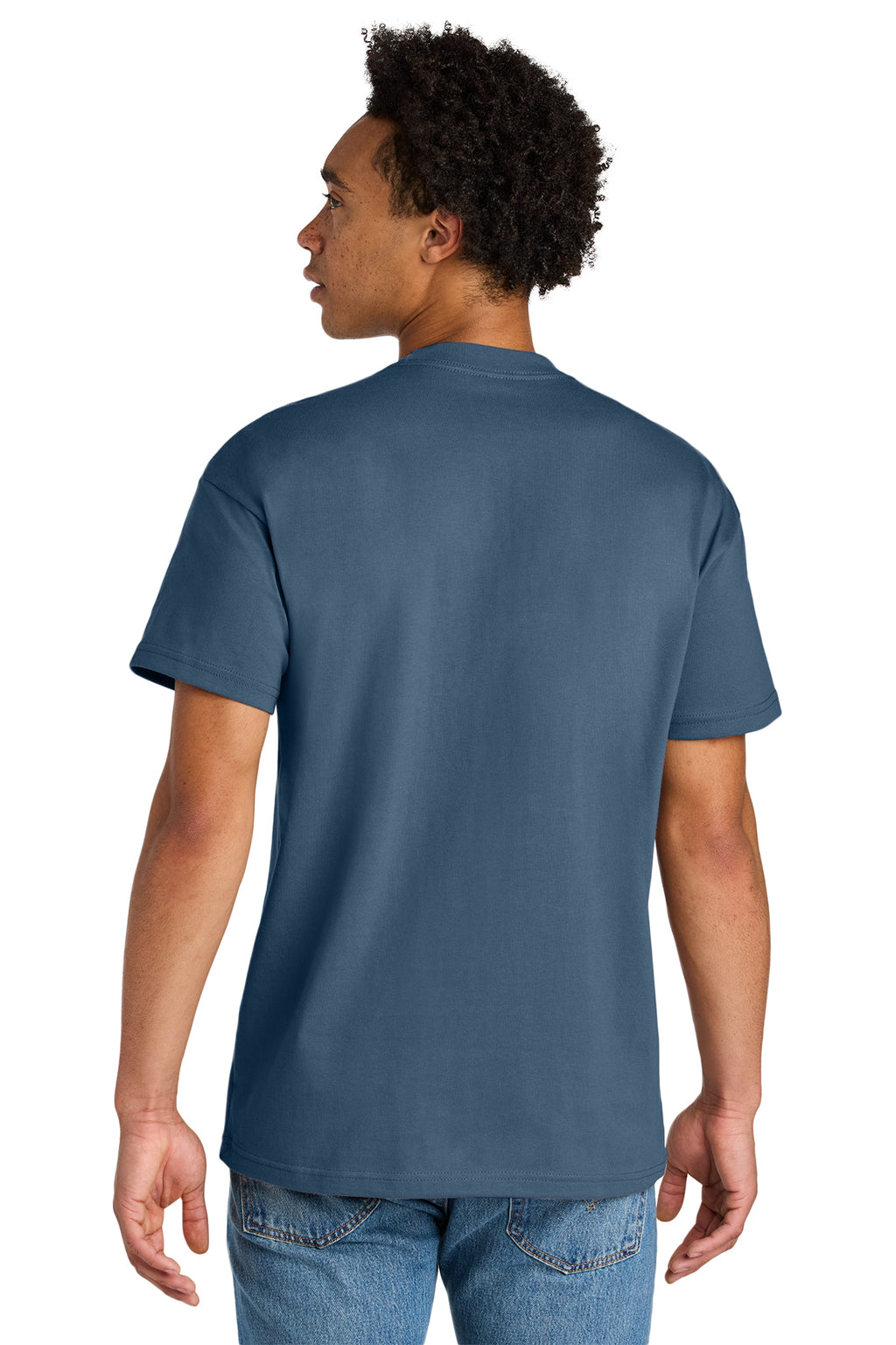 Next Level Apparel Heavyweight Tee – NL7200