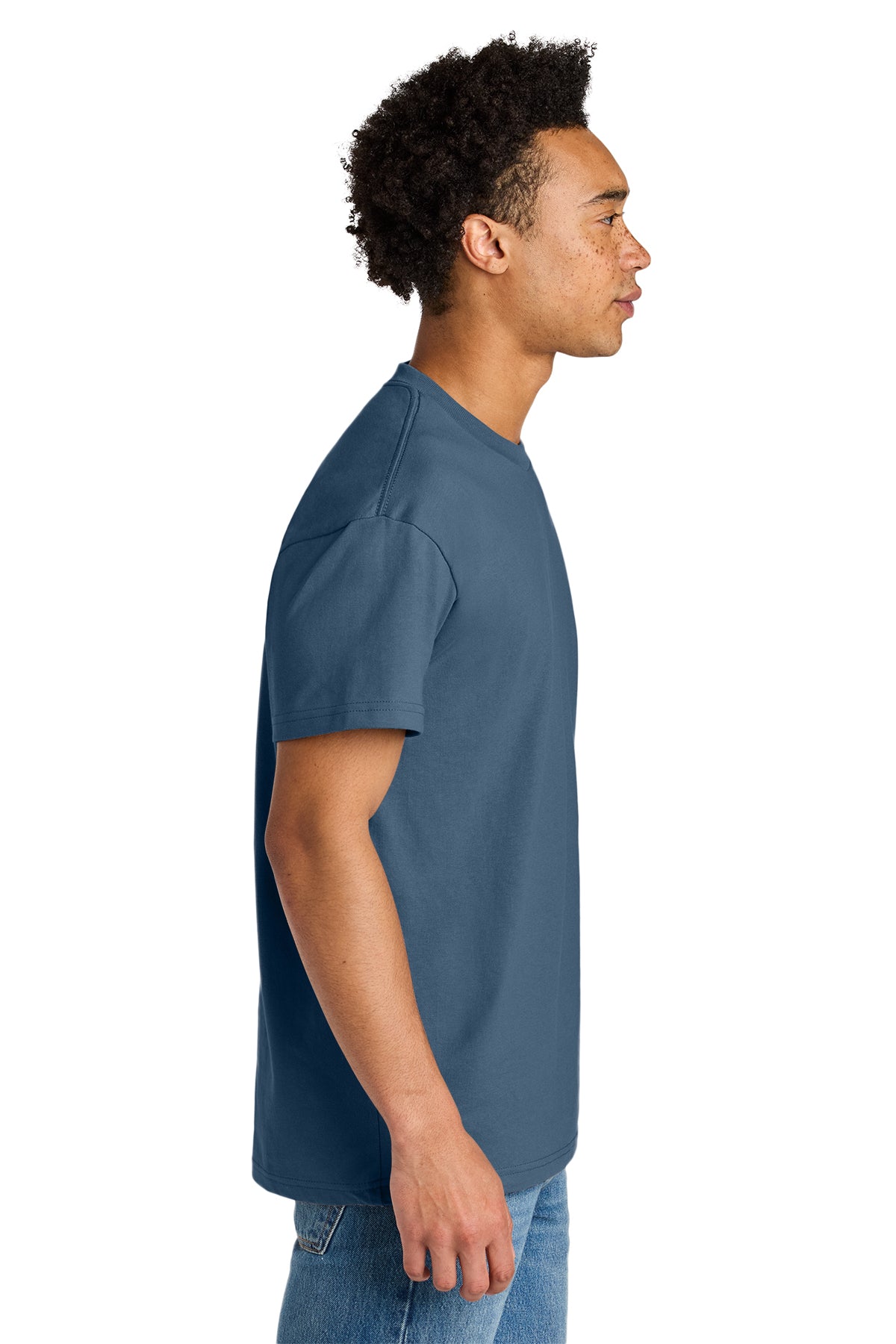 Next Level Apparel Heavyweight Tee – NL7200