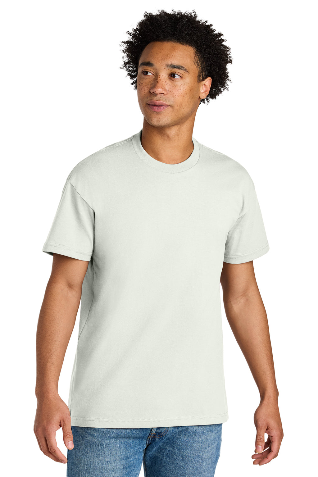 Next Level Apparel Heavyweight Tee – NL7200