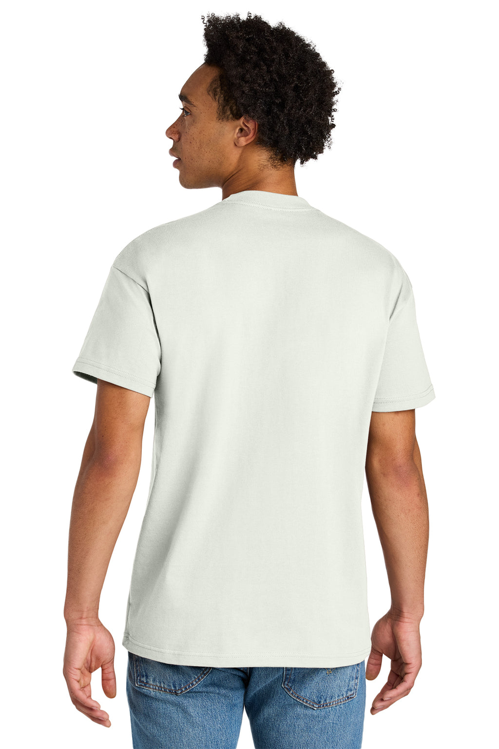Next Level Apparel Heavyweight Tee – NL7200