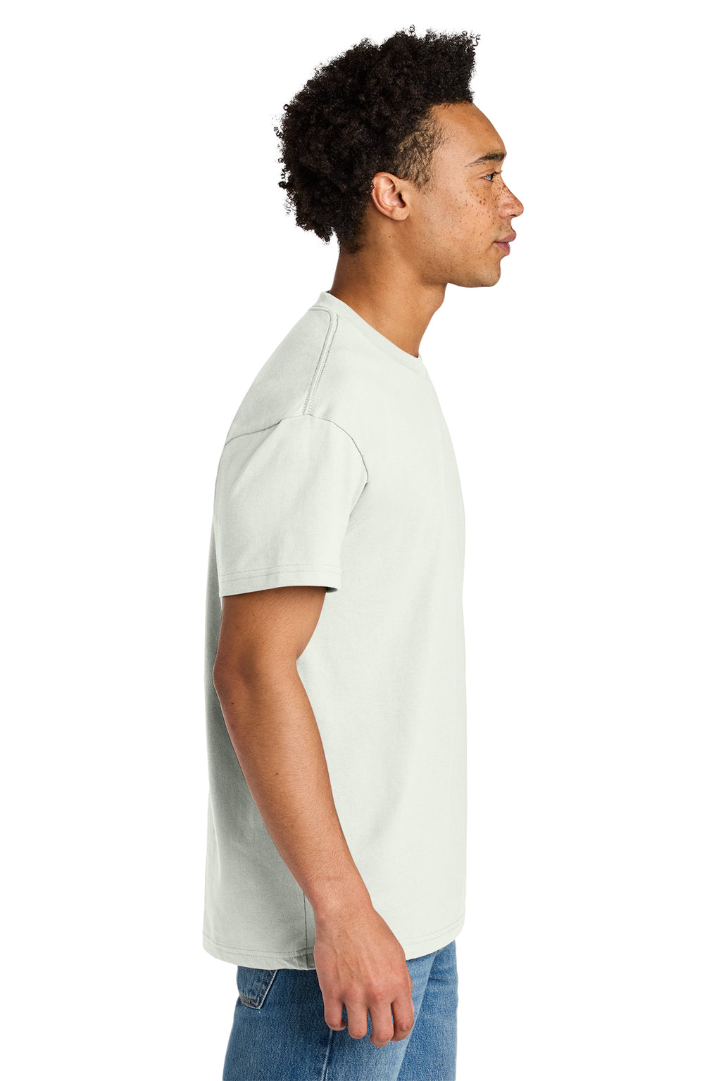 Next Level Apparel Heavyweight Tee – NL7200