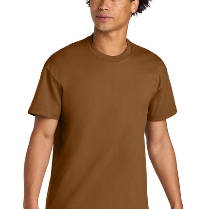 Next Level Apparel Heavyweight Tee – NL7200