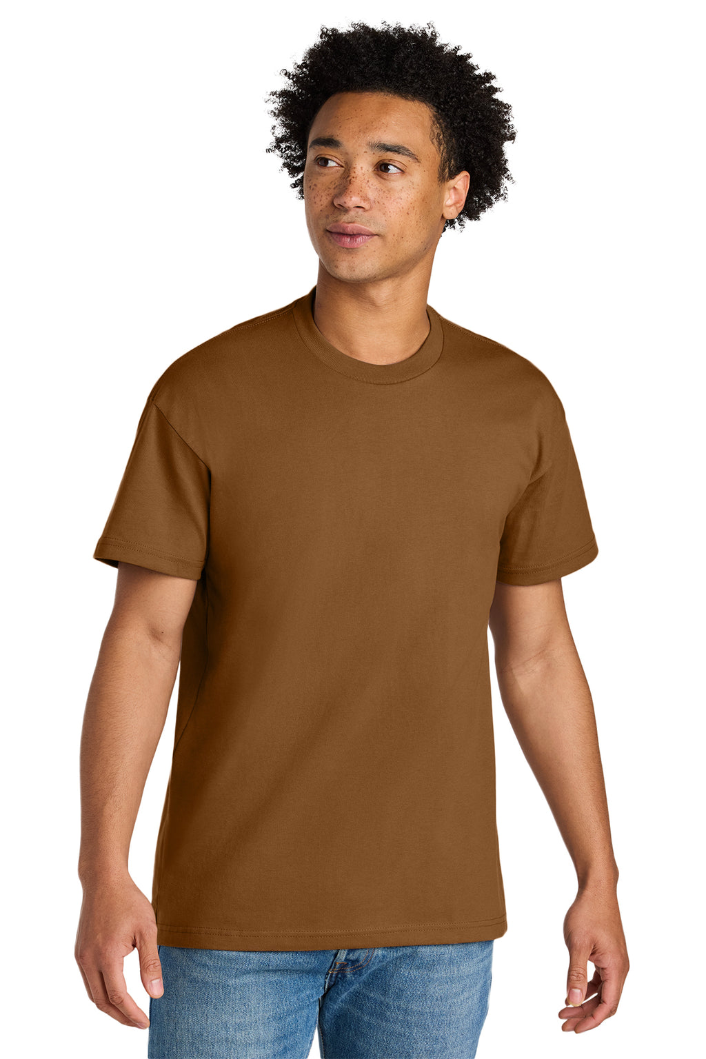 Next Level Apparel Heavyweight Tee – NL7200