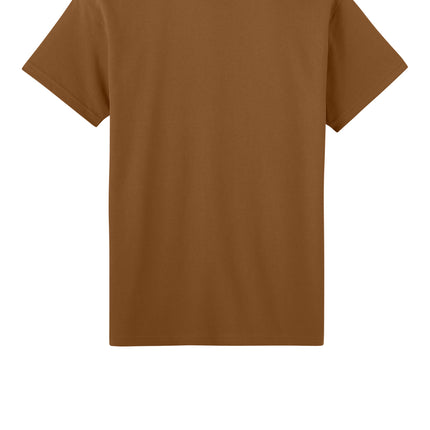 Next Level Apparel Heavyweight Tee – NL7200