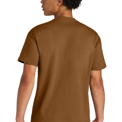 Next Level Apparel Heavyweight Tee – NL7200