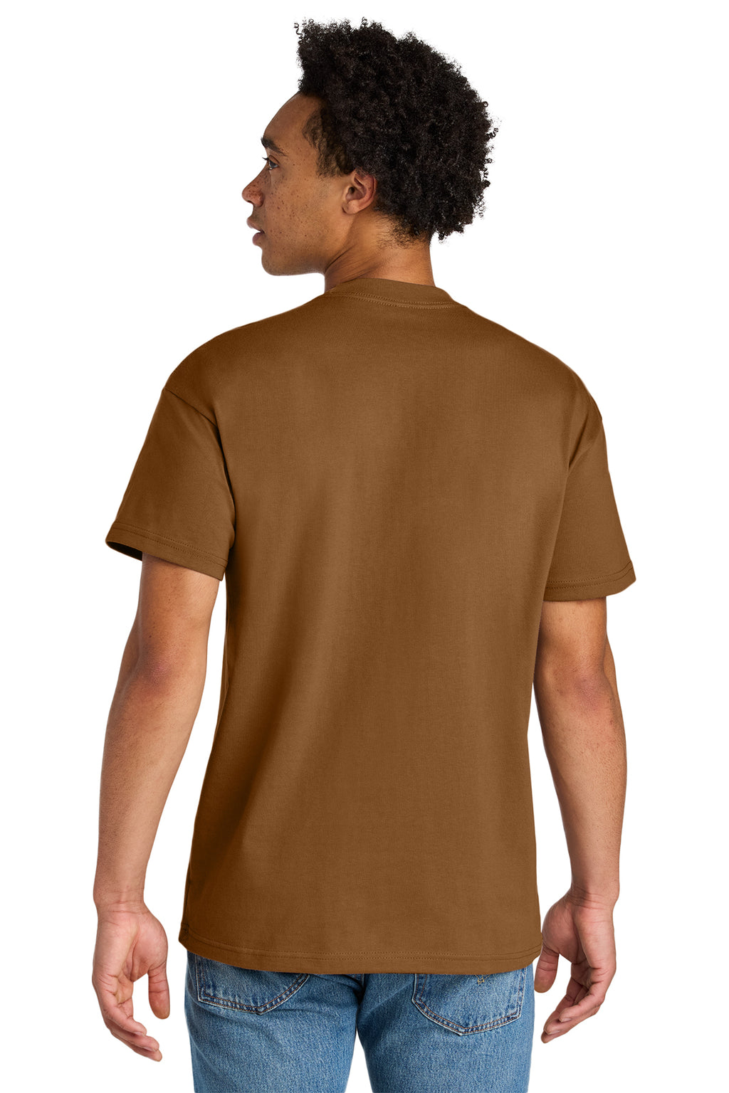 Next Level Apparel Heavyweight Tee – NL7200