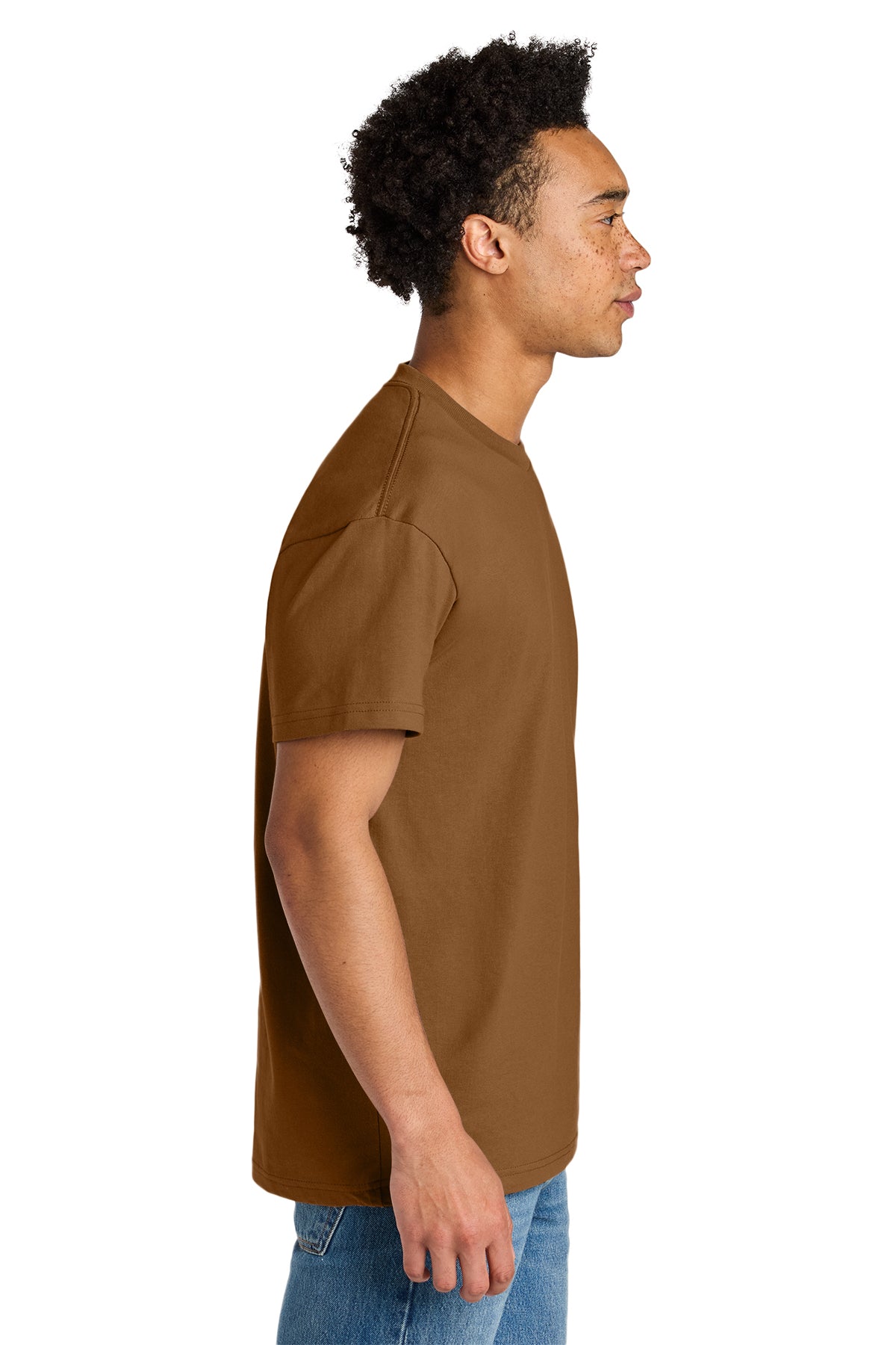 Next Level Apparel Heavyweight Tee – NL7200