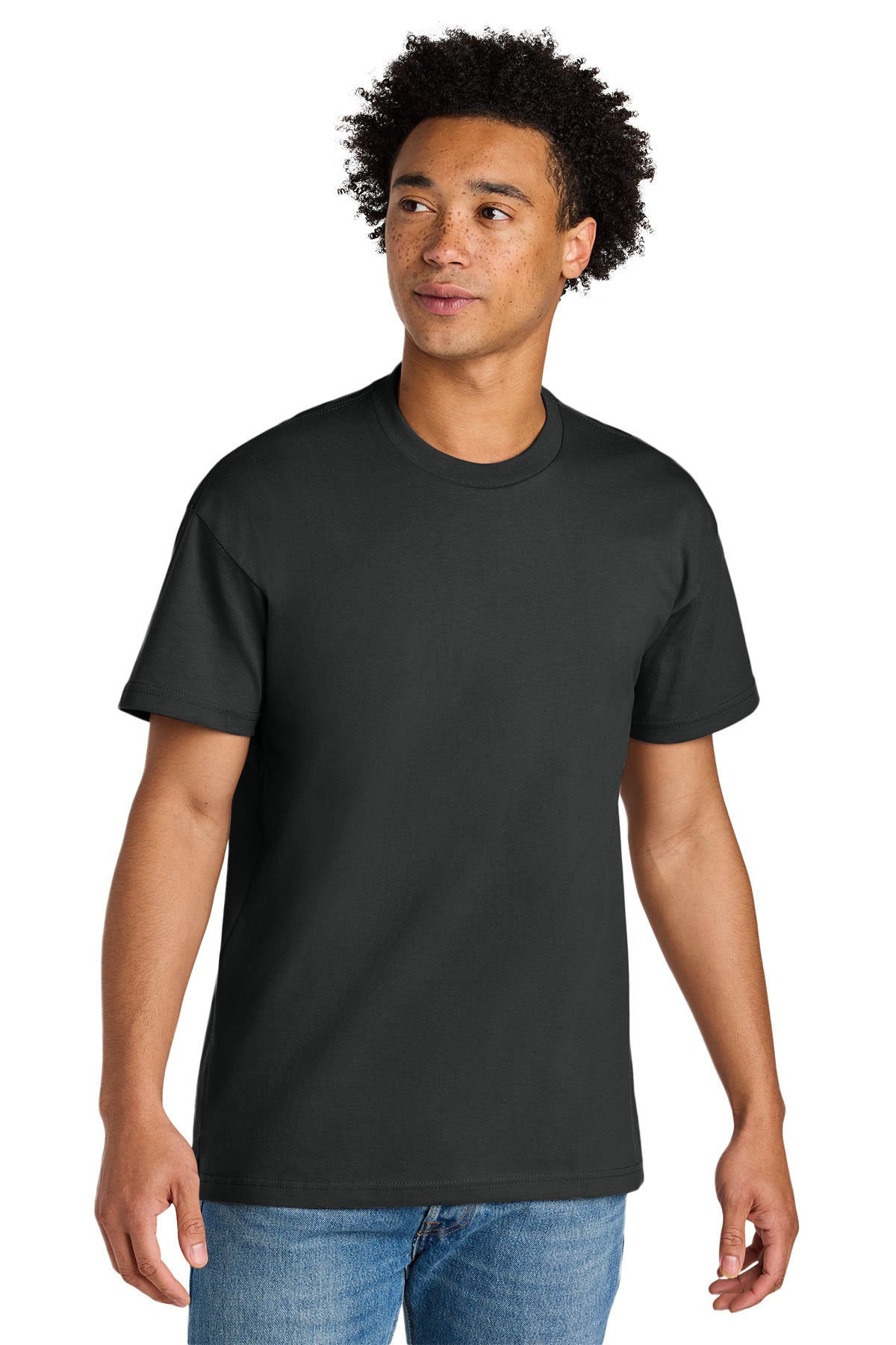 Next Level Apparel Heavyweight Tee – NL7200