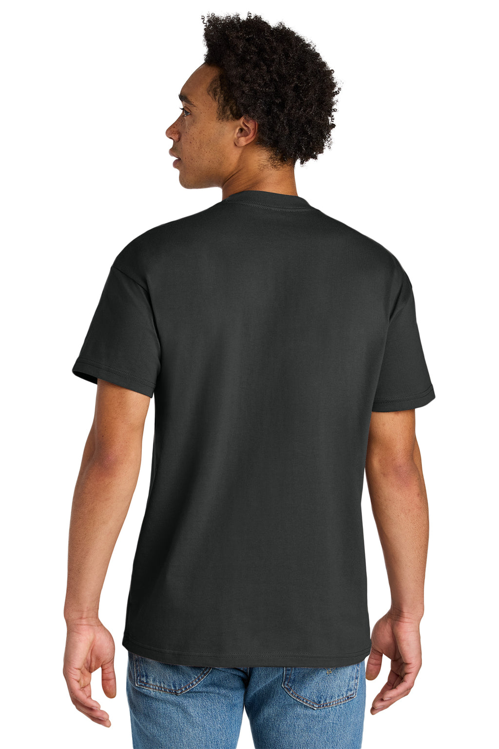 Next Level Apparel Heavyweight Tee – NL7200