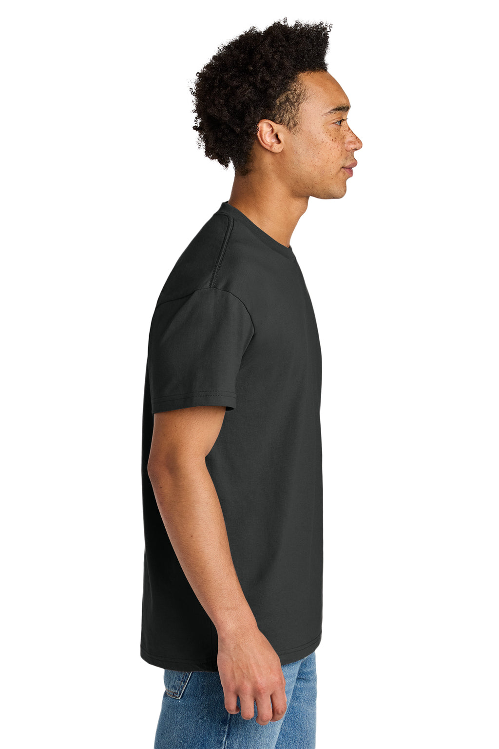 Next Level Apparel Heavyweight Tee – NL7200